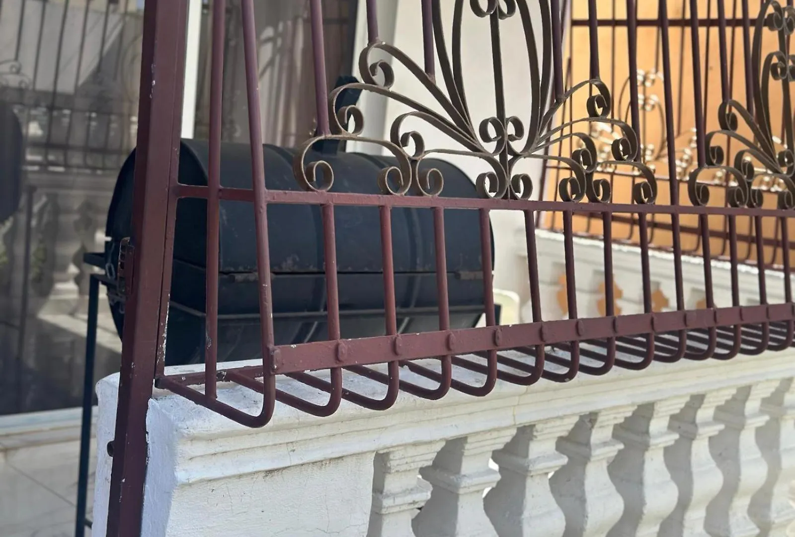 Holiday home Casa Las Americas La Alianza