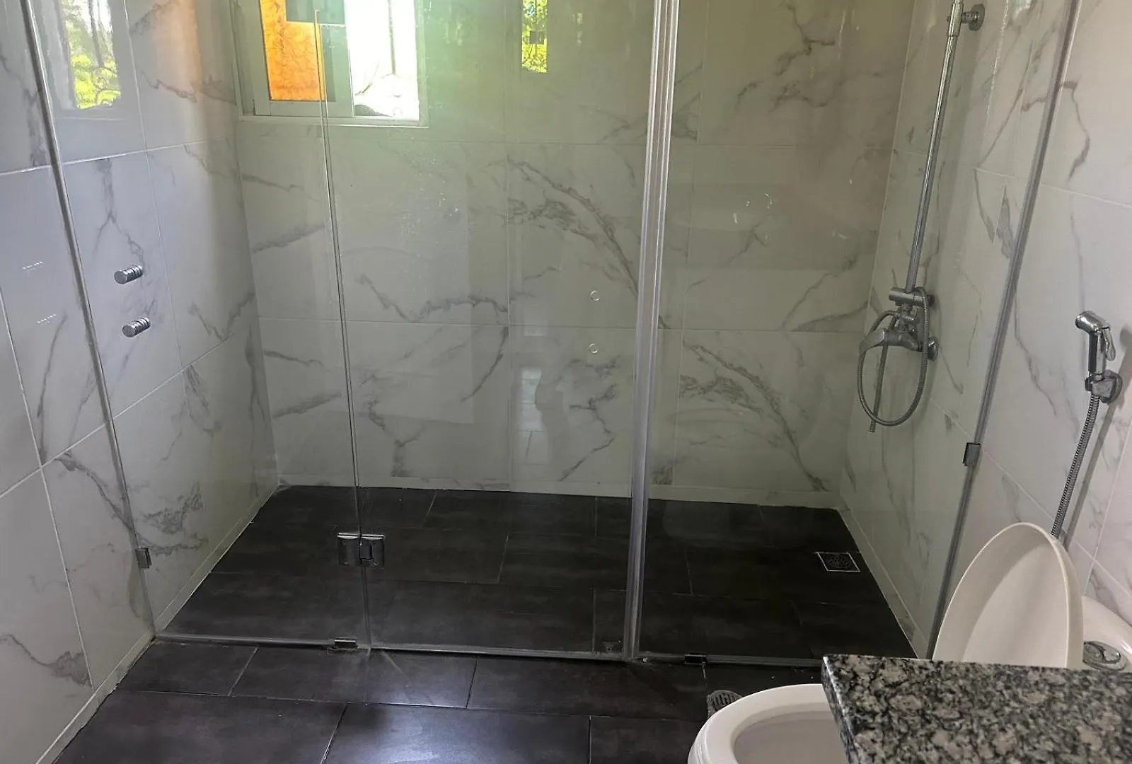 Holiday home Casa Las Americas La Alianza